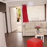 Vvf Les Vosges 3* Bitche