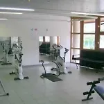 Vvf Les Vosges Prázdninový areál Bitche