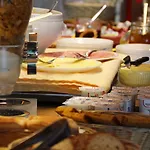 Prázdninový areál Vvf Les Vosges 3*