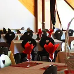 Vvf Les Vosges Prázdninový areál 3*