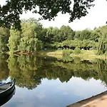 Vvf Les Vosges Vakantiepark 3*