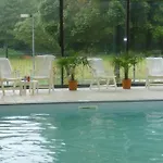 Vvf Les Vosges 3* Bitche