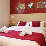 Vvf Les Vosges Prázdninový areál