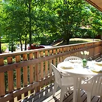 Vvf Les Vosges Semesterpark 3*