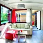 Vvf Les Vosges Kompleks wypoczynkowy 3*