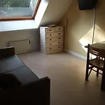 Vvf Les Vosges Prázdninový areál Bitche