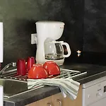 Vvf Les Vosges 3* Bitche