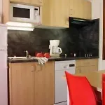 Prázdninový areál Vvf Les Vosges