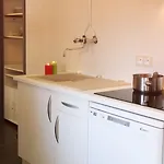 Prázdninový areál Vvf Les Vosges