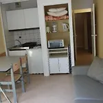 Vvf Les Vosges Prázdninový areál Bitche