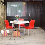 Prázdninový areál Vvf Les Vosges 3*