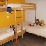 Vvf Les Vosges 3* Bitche