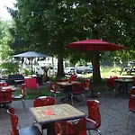 Vvf Les Vosges Prázdninový areál