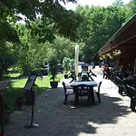 Prázdninový areál Vvf Les Vosges