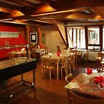 Vvf Les Vosges Prázdninový areál Bitche