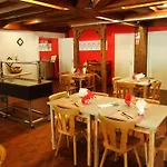 Vvf Les Vosges Prázdninový areál