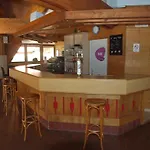 Prázdninový areál Vvf Les Vosges Bitche