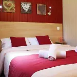 Vvf Les Vosges 3* Bitche