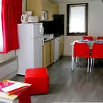 Vvf Les Vosges 3* Bitche