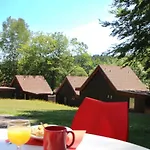 Vvf Les Vosges 3* Bitche