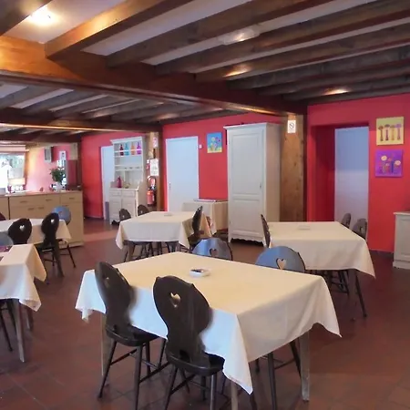 Vakantiepark Vvf Les Vosges