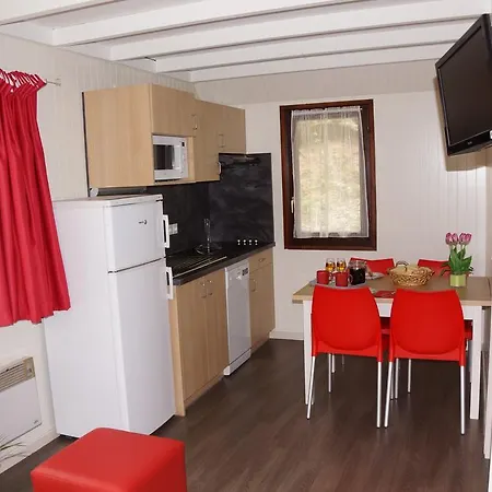 Vvf Les Vosges Vakantiepark 3*