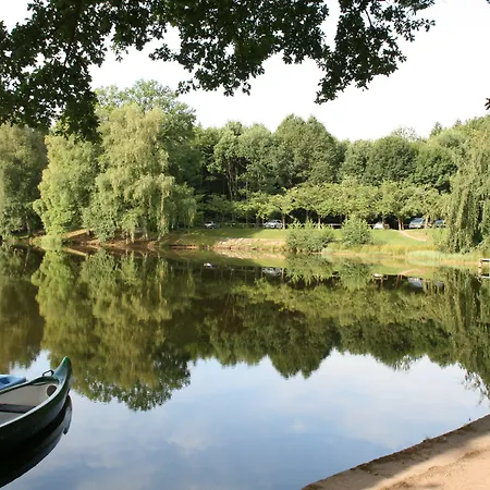 Vvf Les Vosges منتزه العطل 3*