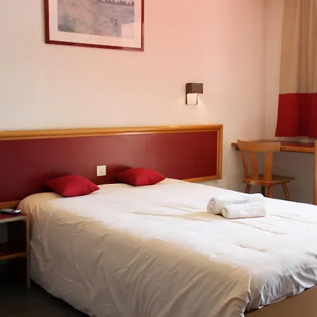 Vvf Les Vosges منتزه العطل بيتش