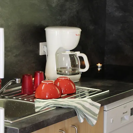 Vvf Les Vosges 3* Bitche