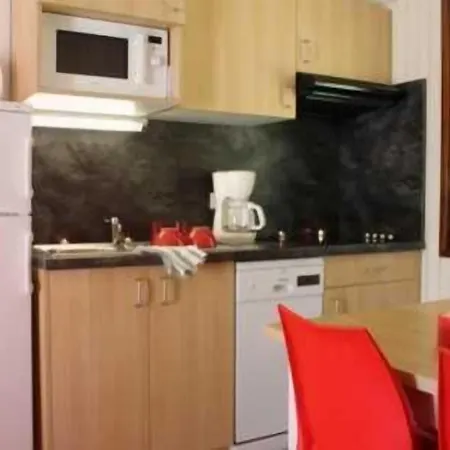 Village de vacances Vvf Les Vosges