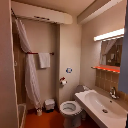 Vvf Les Vosges Prázdninový areál 3*