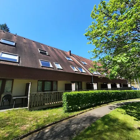 Vvf Les Vosges Bitche