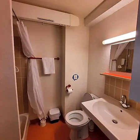 Vvf Les Vosges Village de vacances 3*
