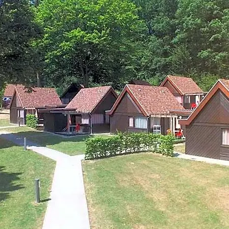 Vvf Les Vosges