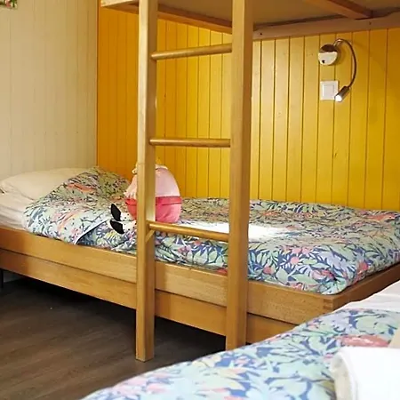 Vvf Les Vosges Village de vacances 3*