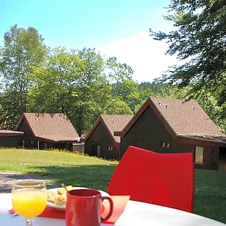 Vvf Les Vosges Village de vacances