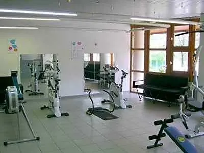Vvf Les Vosges 3* Bitche