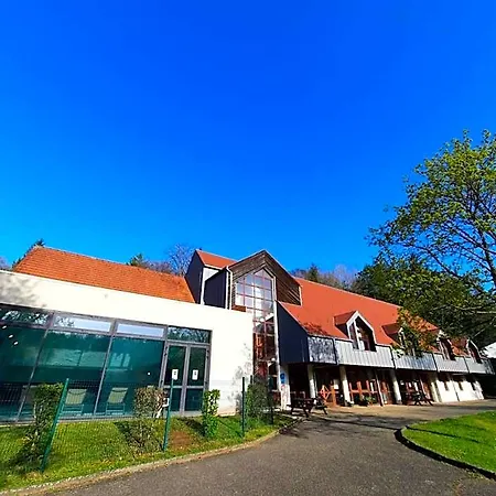 Vvf Les Vosges 3* Bitche