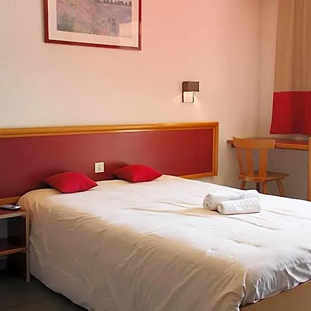 Vvf Les Vosges 3* Bitche