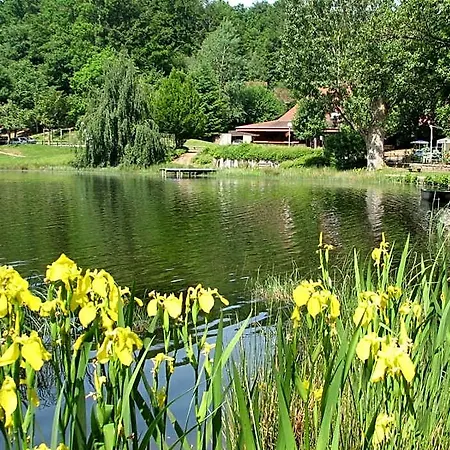 Vvf Les Vosges 3* Bitche