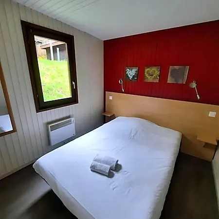 Vvf Les Vosges 3*