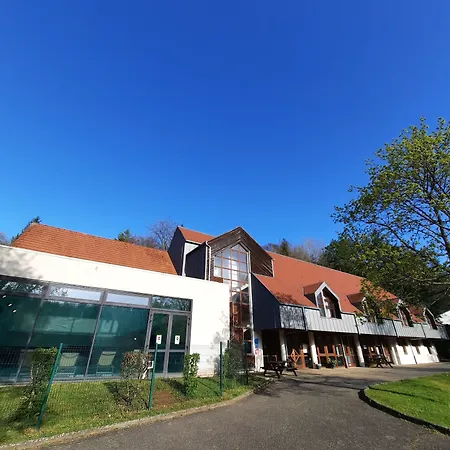 Vvf Les Vosges 3*