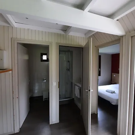 Vvf Les Vosges Village de vacances 3*