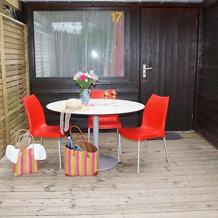 Vakantiepark Vvf Les Vosges 3*
