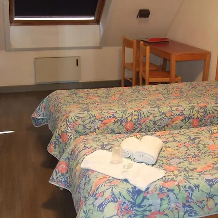 Vvf Les Vosges Village de vacances