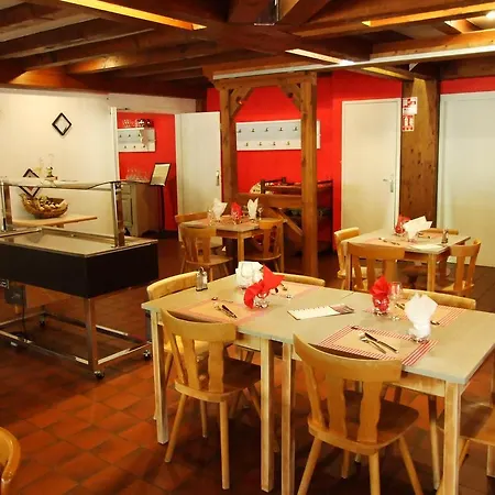 Vvf Les Vosges Vakantiepark