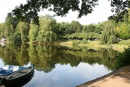 Vvf Les Vosges Vakantiepark 3*