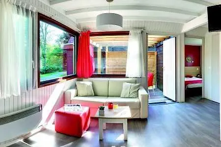 Vvf Les Vosges 3*