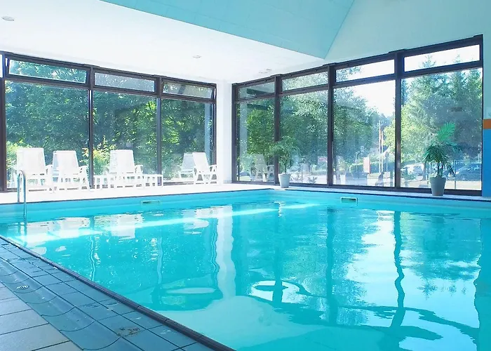 Vvf Les Vosges Bitche