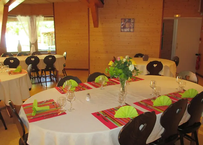 Vvf Les Vosges Bitche